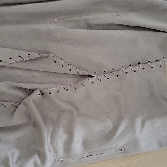 MARC AUREL Open Front Jacket EU 38 - Picture 5 of 7